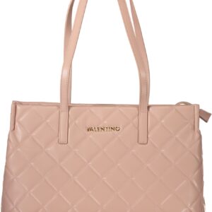VALENTINO BAGS WOMEN'S BAG PINK VALENTINO BAGS
