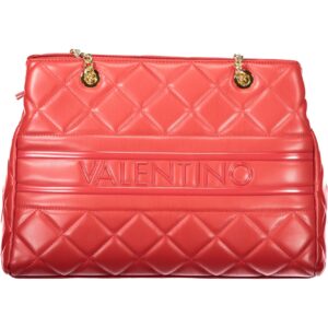 VALENTINO BAGS WOMEN'S BAG RED VALENTINO
