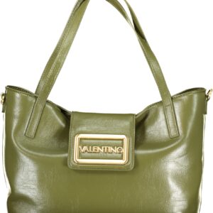 VALENTINO BAGS WOMEN'S BAG GREEN VALENTINO BAGS