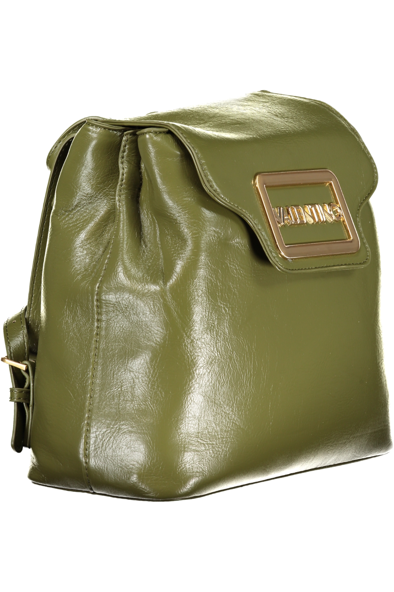 VALENTINO BAGS WOMEN'S BACKPACK GREEN - Image 3