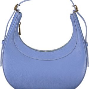 COCCINELLE WOMEN'S BAG BLUE