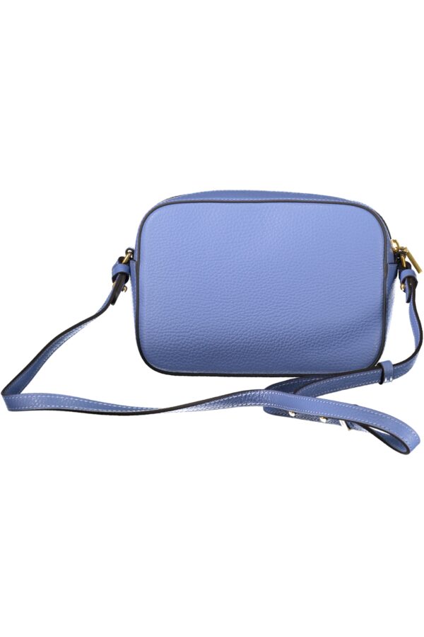 COCCINELLE WOMEN'S BAG BLUE - Image 2