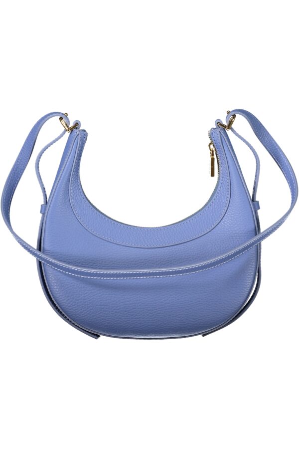 COCCINELLE WOMEN'S BAG BLUE - Image 2