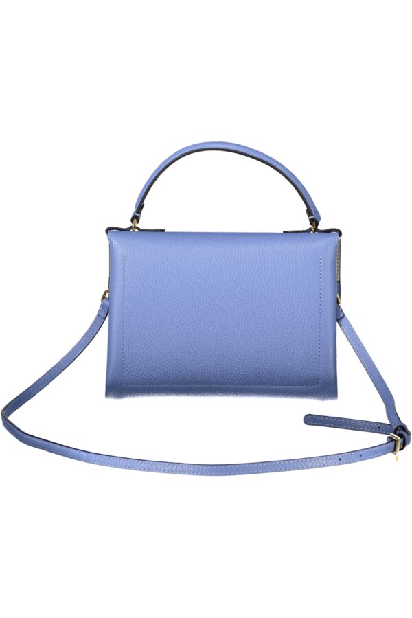 COCCINELLE WOMEN'S BAG BLUE - Image 2