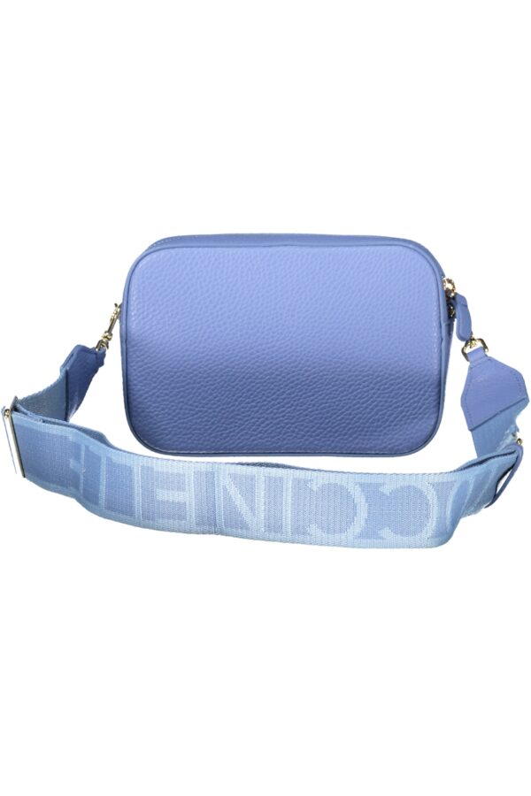 COCCINELLE WOMEN'S BAG BLUE - Image 2