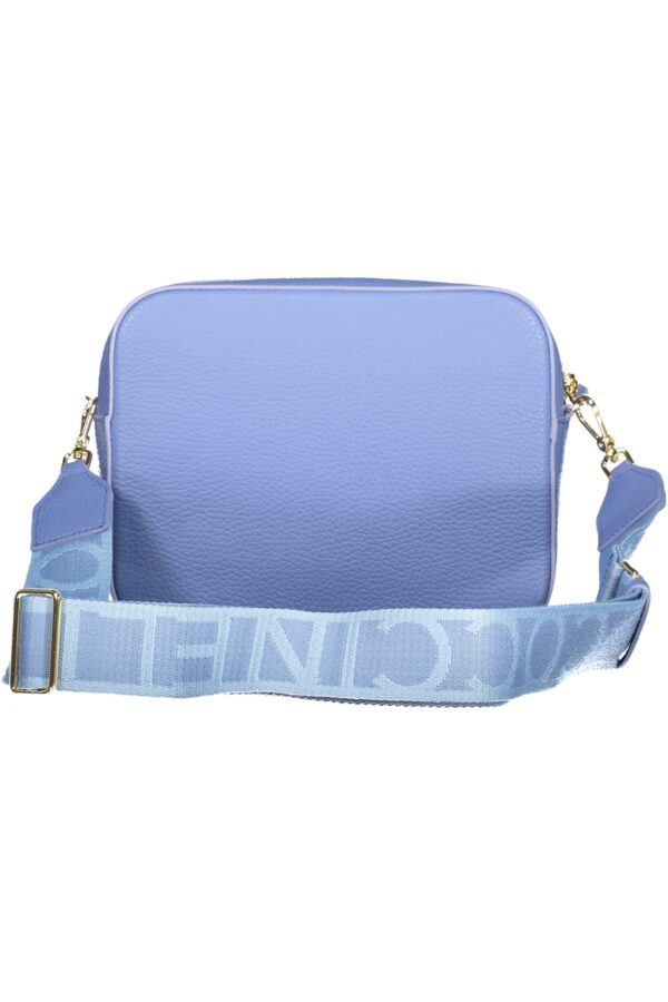 COCCINELLE WOMEN'S BAG BLUE - Image 2