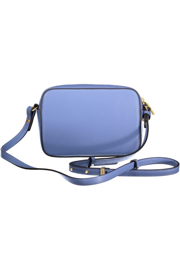 COCCINELLE WOMEN'S BAG BLUE - Image 2