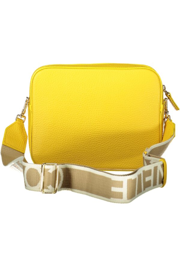 COCCINELLE WOMEN'S BAG YELLOW - Image 2