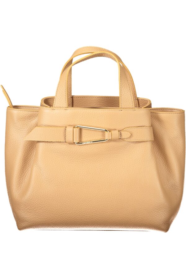 COCCINELLE WOMEN'S BROWN BAG