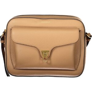 COCCINELLE WOMEN'S BROWN BAG