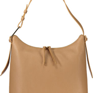 COCCINELLE WOMEN'S BROWN BAG