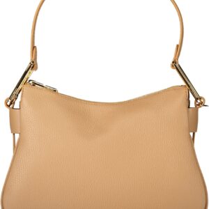 COCCINELLE WOMEN'S BROWN BAG
