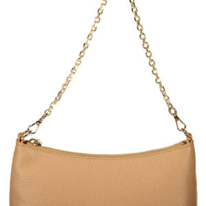 COCCINELLE WOMEN'S BROWN BAG