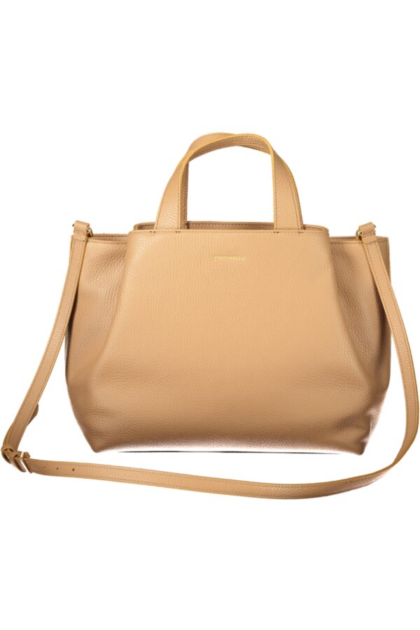 COCCINELLE WOMEN'S BROWN BAG - Image 2