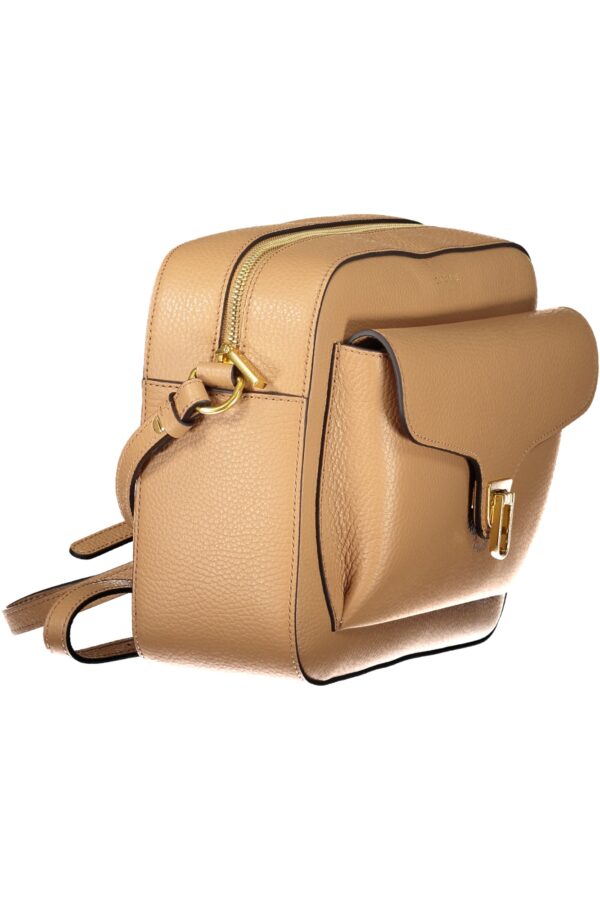 COCCINELLE WOMEN'S BROWN BAG - Image 3