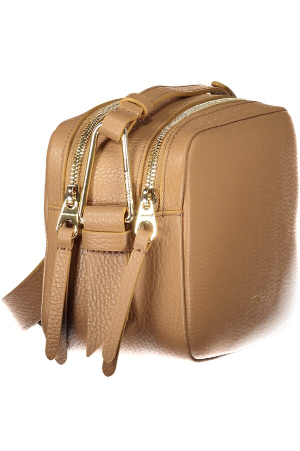 COCCINELLE WOMEN'S BROWN BAG - Image 3