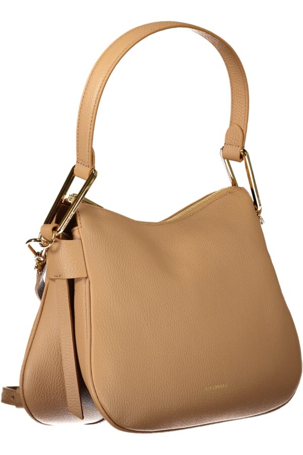 COCCINELLE WOMEN'S BROWN BAG - Image 3