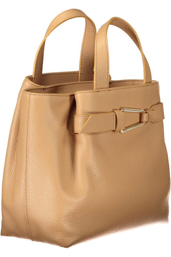 COCCINELLE WOMEN'S BROWN BAG - Image 3
