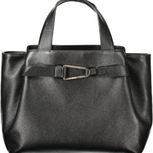 COCCINELLE WOMEN'S BAG BLACK