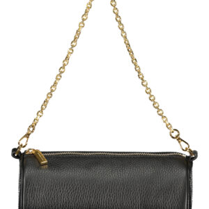 COCCINELLE WOMEN'S BAG BLACK