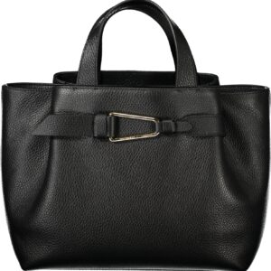 COCCINELLE WOMEN'S BAG BLACK