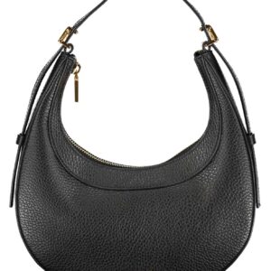 COCCINELLE WOMEN'S BAG BLACK COCCINELLE