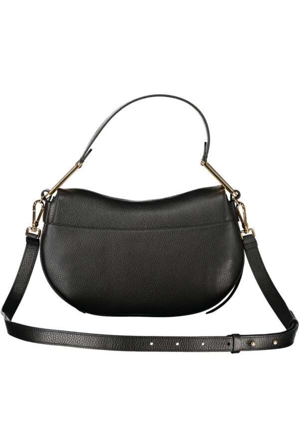 COCCINELLE WOMEN'S BAG BLACK - Image 2