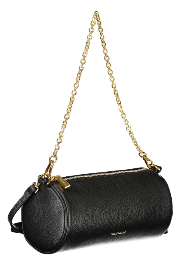 COCCINELLE WOMEN'S BAG BLACK - Image 3