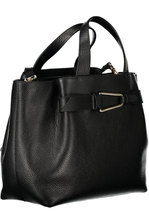 COCCINELLE WOMEN'S BAG BLACK - Image 3