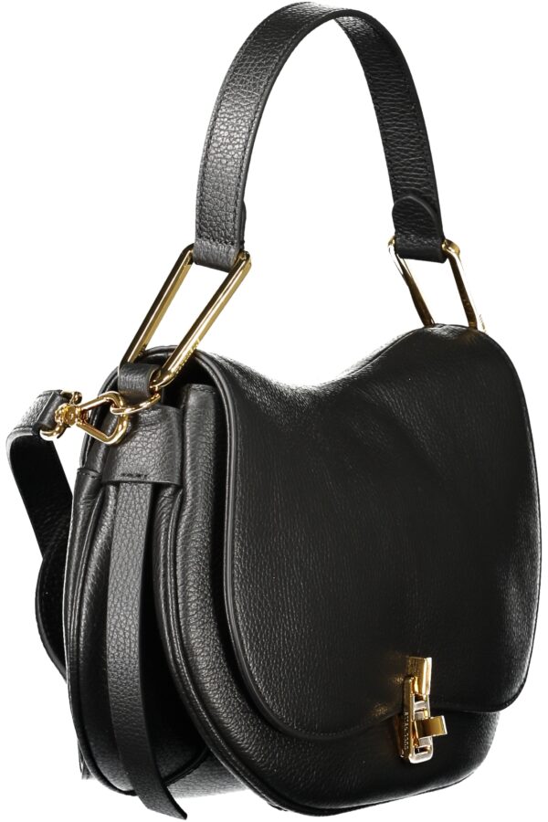 COCCINELLE WOMEN'S BAG BLACK - Image 3