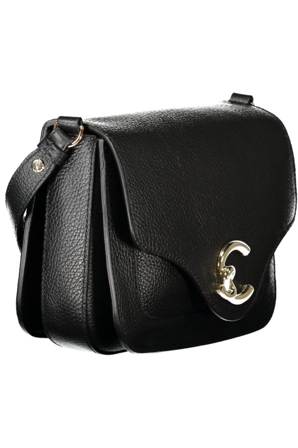 COCCINELLE WOMEN'S BAG BLACK - Image 3
