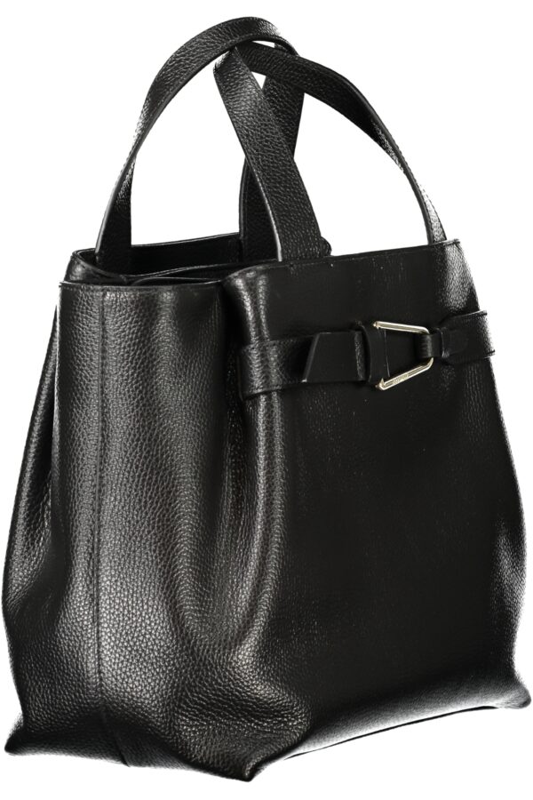 COCCINELLE WOMEN'S BAG BLACK - Image 3