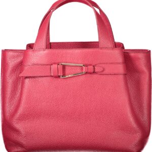 COCCINELLE WOMEN'S BAG RED