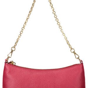 COCCINELLE WOMEN'S BAG RED