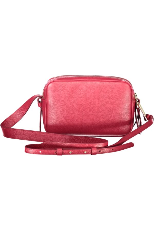 COCCINELLE WOMEN'S BAG RED - Image 2