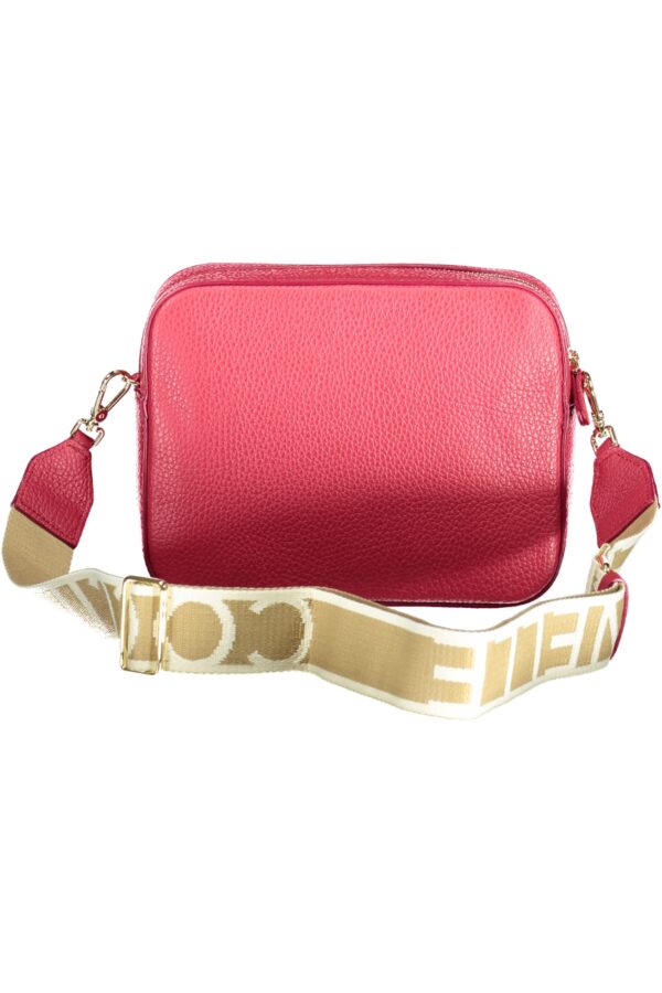 COCCINELLE WOMEN'S BAG RED - Image 2