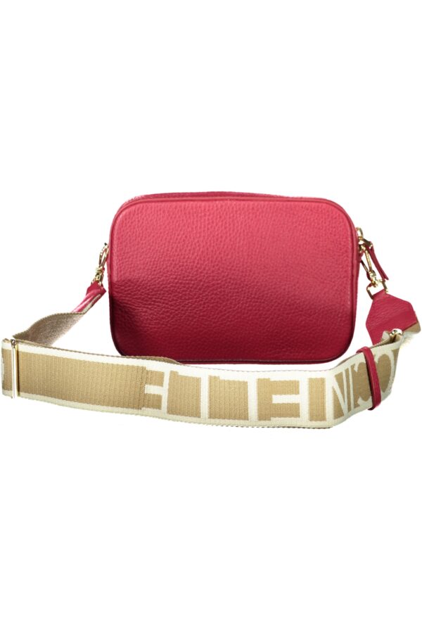 COCCINELLE WOMEN'S BAG RED - Image 2