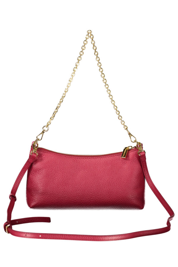 COCCINELLE WOMEN'S BAG RED - Image 2