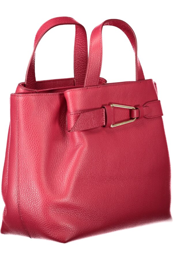COCCINELLE WOMEN'S BAG RED - Image 3