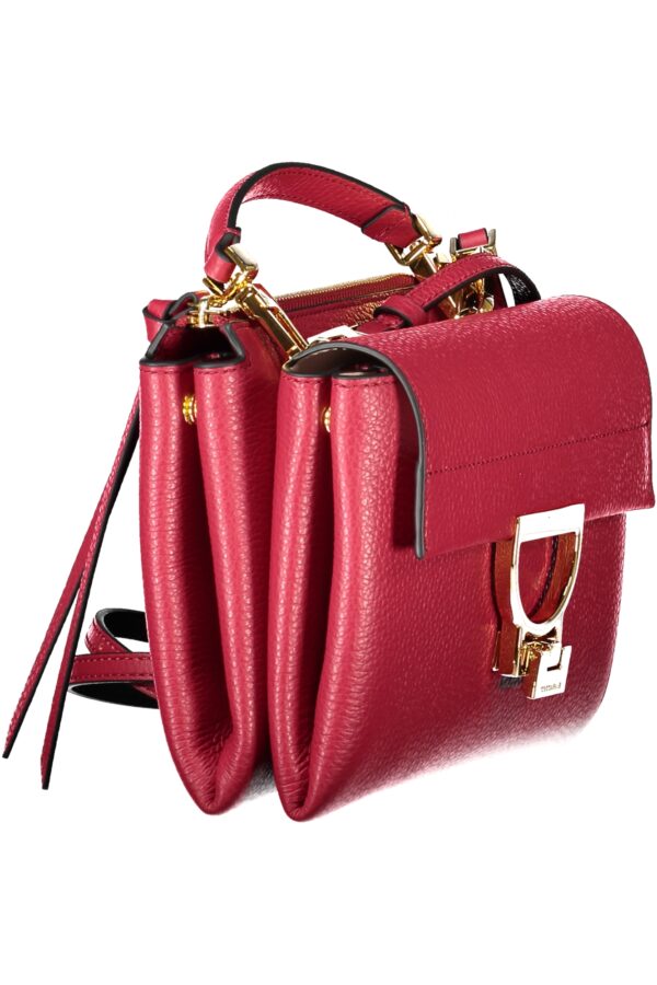 COCCINELLE WOMEN'S BAG RED - Image 3
