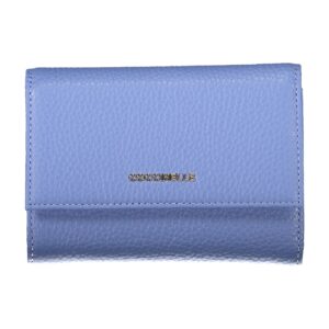 COCCINELLE WOMEN'S WALLET BLUE