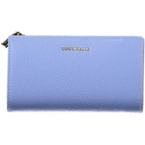 COCCINELLE WOMEN'S WALLET BLUE