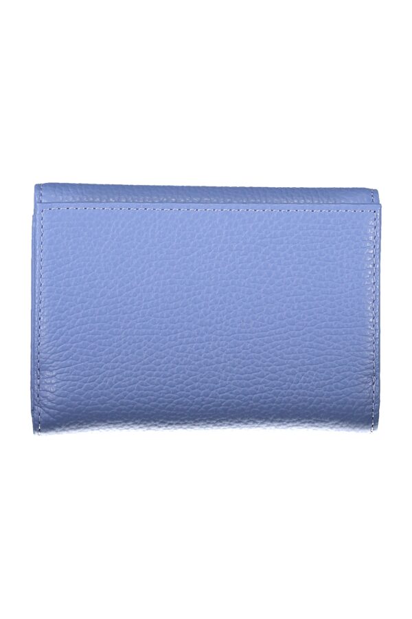 COCCINELLE WOMEN'S WALLET BLUE - Image 2