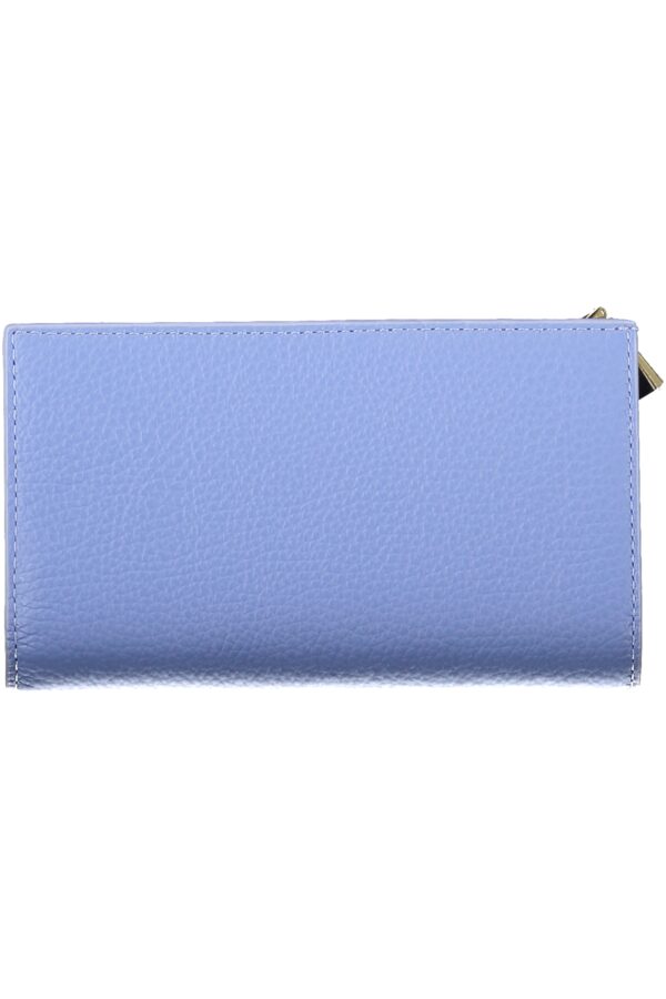 COCCINELLE WOMEN'S WALLET BLUE - Image 2