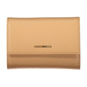 COCCINELLE WOMEN'S WALLET BROWN