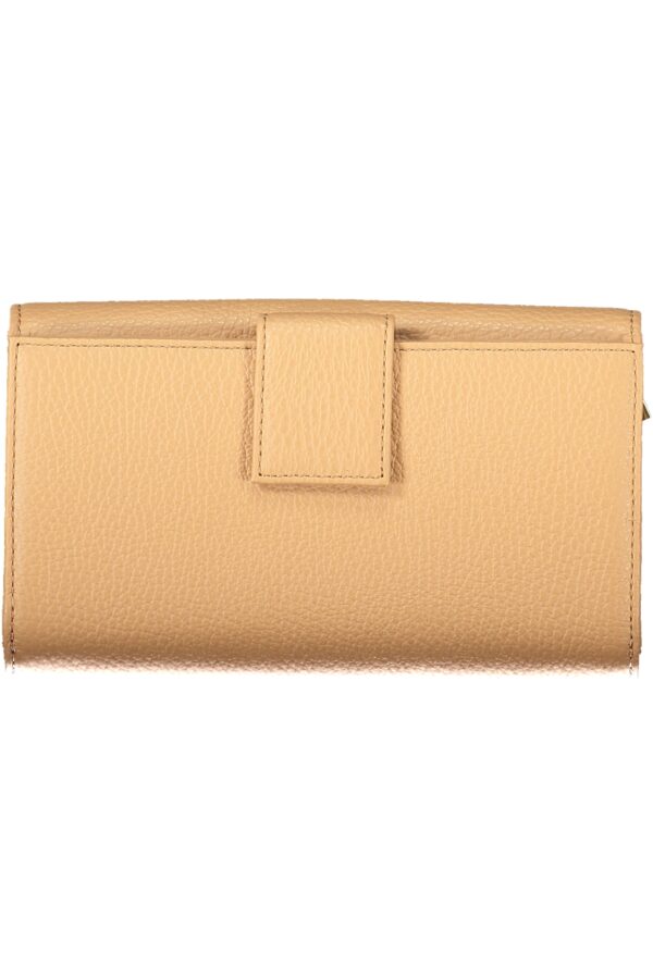 COCCINELLE WOMEN'S WALLET BROWN - Image 2