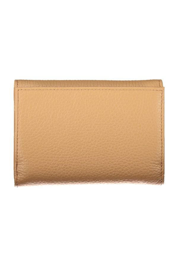 COCCINELLE WOMEN'S WALLET BROWN - Image 2