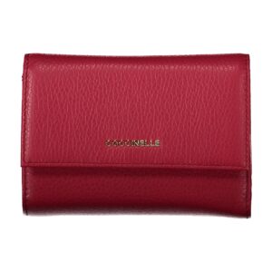 COCCINELLE WOMEN'S WALLET RED