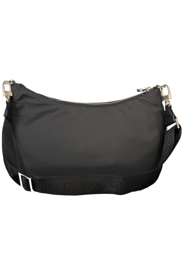 GUESS JEANS WOMEN'S BAG BLACK - Image 2