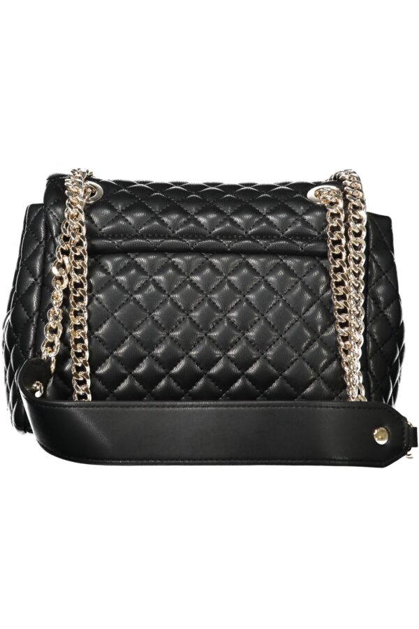 GUESS JEANS WOMEN'S BAG BLACK - Image 2